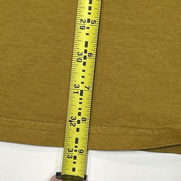 Post Malone If Yall Werent Here Id Be Crying Tour Shirt Adult 3XL Yellow Men - Picture 13 of 13